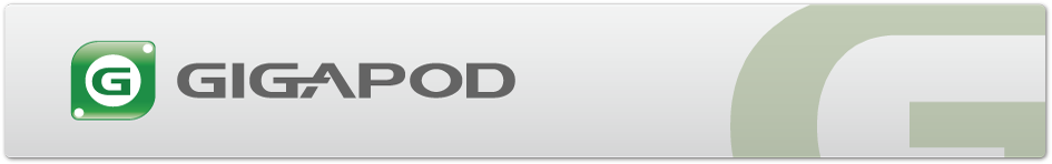 GIGAPOD